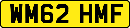 WM62HMF