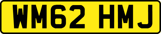 WM62HMJ