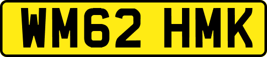 WM62HMK