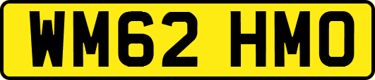 WM62HMO