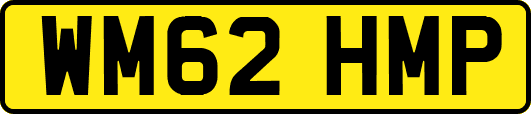 WM62HMP