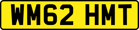 WM62HMT
