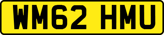 WM62HMU