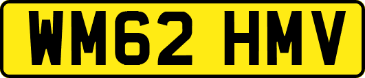 WM62HMV