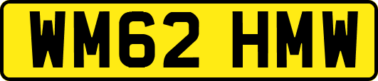 WM62HMW