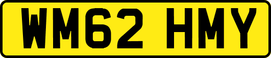 WM62HMY