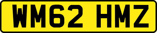 WM62HMZ