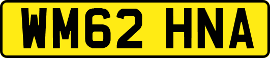 WM62HNA