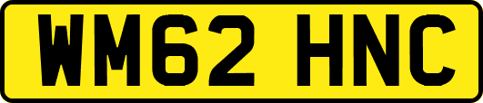 WM62HNC