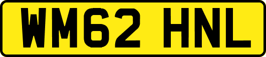 WM62HNL