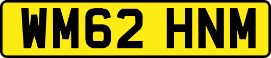 WM62HNM