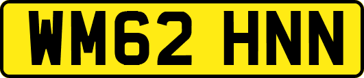 WM62HNN