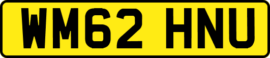WM62HNU