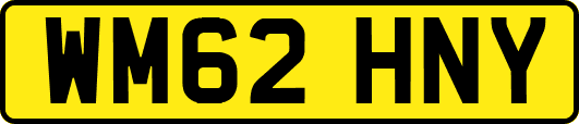 WM62HNY