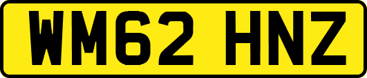 WM62HNZ