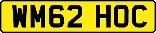 WM62HOC