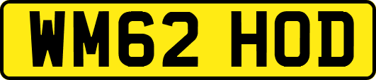 WM62HOD