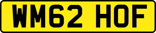 WM62HOF