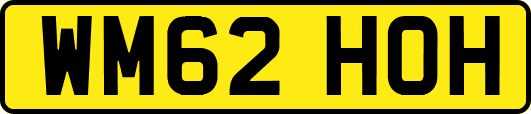 WM62HOH
