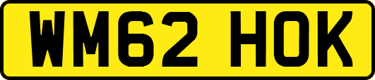 WM62HOK