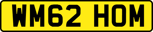 WM62HOM