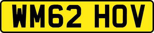 WM62HOV
