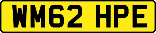 WM62HPE