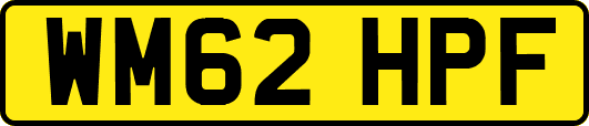 WM62HPF