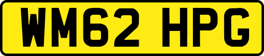 WM62HPG