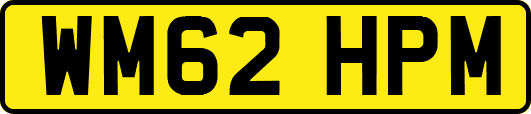 WM62HPM