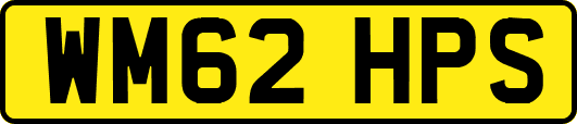 WM62HPS