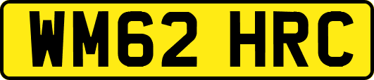 WM62HRC