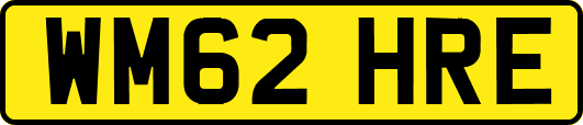 WM62HRE
