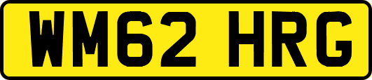 WM62HRG
