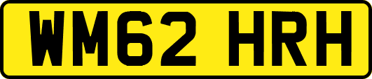 WM62HRH