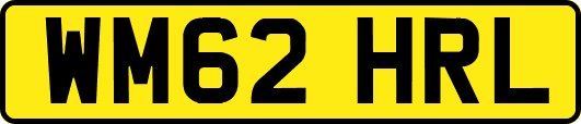 WM62HRL