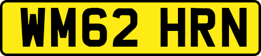 WM62HRN