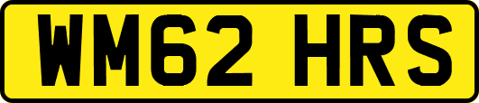 WM62HRS