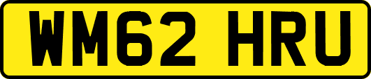 WM62HRU