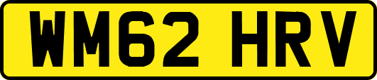 WM62HRV