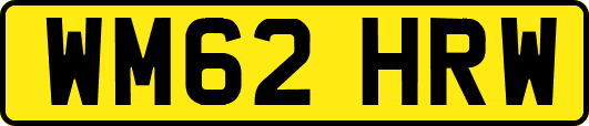 WM62HRW
