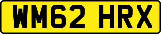 WM62HRX