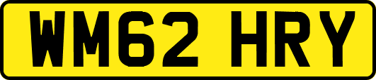 WM62HRY