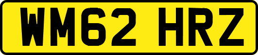 WM62HRZ