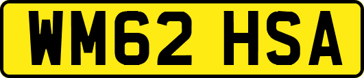 WM62HSA