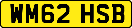 WM62HSB