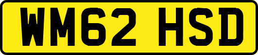 WM62HSD