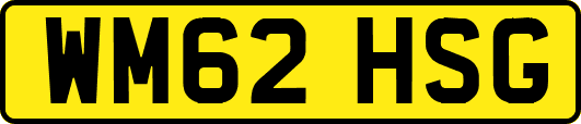 WM62HSG