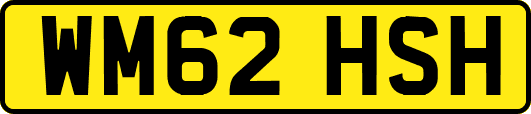 WM62HSH
