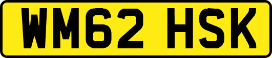 WM62HSK